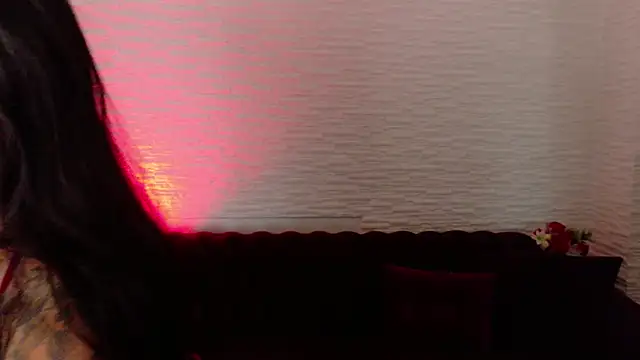 Živá chatovací místnost MissSiennaa