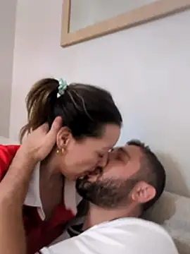 fucklyweds' Webcam Show