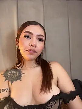 alana_gv Live chatroom