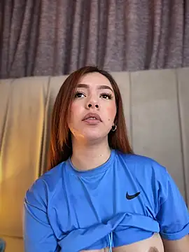 alana_gv Cameră chat live