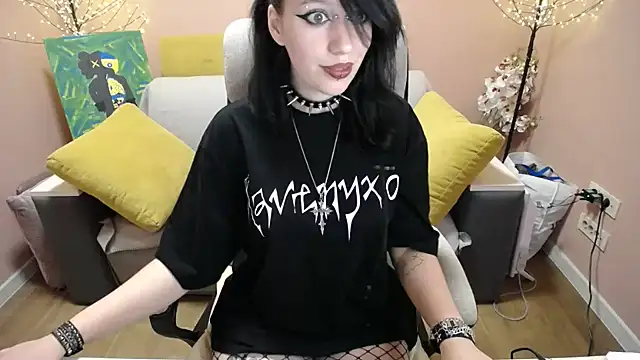 Sala de chat ao vivo de Vixen_Di