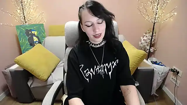 Sala de chat en directo de Vixen_Di