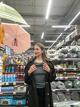 Olivia_Jemisonn Live chat-huone