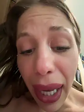 Živá chatovací místnost Olivia_Jemison