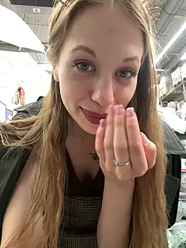 Olivia_Jemison Live seks camshow