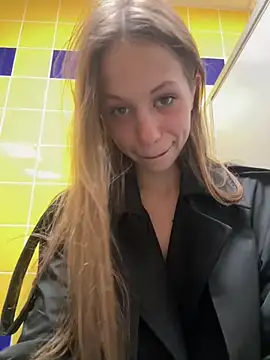 Olivia_Jemisonn Live chat-huone