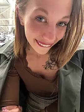 Olivia_Jemison чат на живо