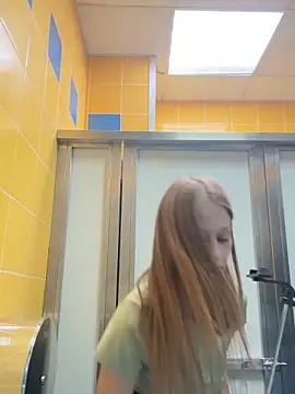 Olivia_Jemison Cameră chat live