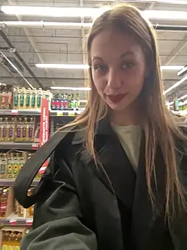 Olivia_Jemison 실시간 채팅방