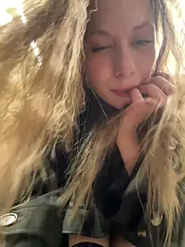Živá chatovací místnost Olivia_Jemison