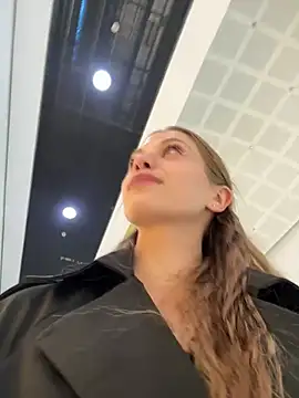 Živá chatovací místnost Olivia_Jemison