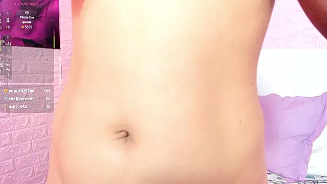 Chat soba uživo modela Celeste_Rox