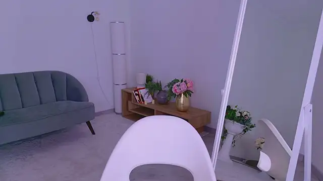Chatroom en direct de oh__lily