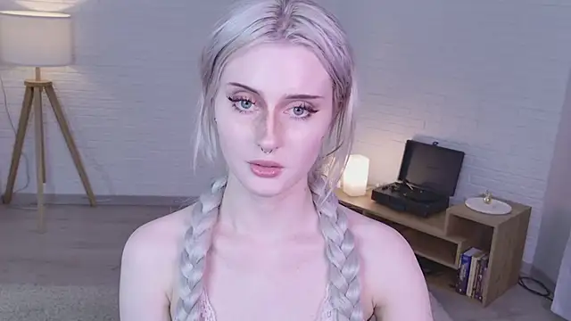 Chat ao vivo de oh__lily