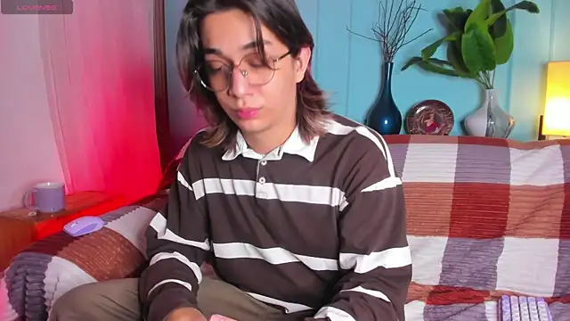 Keita_Moonのライブセックスカメラショー