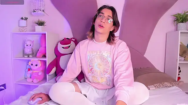 Keita_Moon Live seks camshow