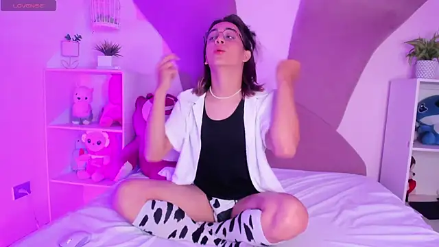 Keita_Moon – Naživo kamerová sex šou 