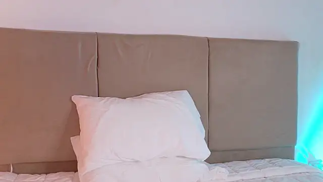 Sala de chat ao vivo de AriaCollin