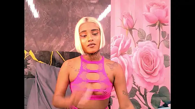 Chat soba uživo modela indian_barbie