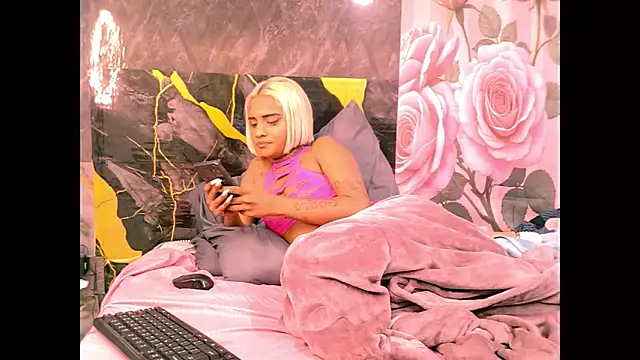 indian_barbien Live chat-huone