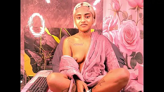 indian_barbien Live chat-huone
