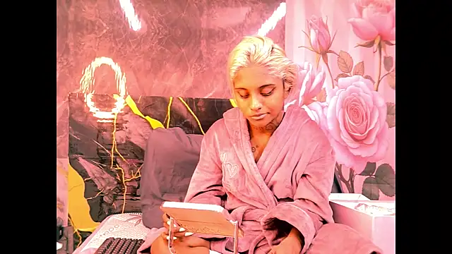 indian_barbie Cameră chat live