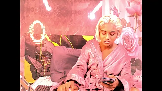 indian_barbie 실시간 채팅방