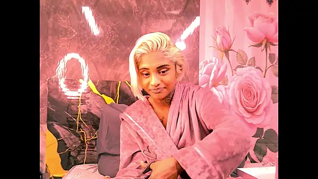 indian_barbie: онлайн-чат