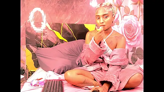 indian_barbie Ruang Obrolan Langsung