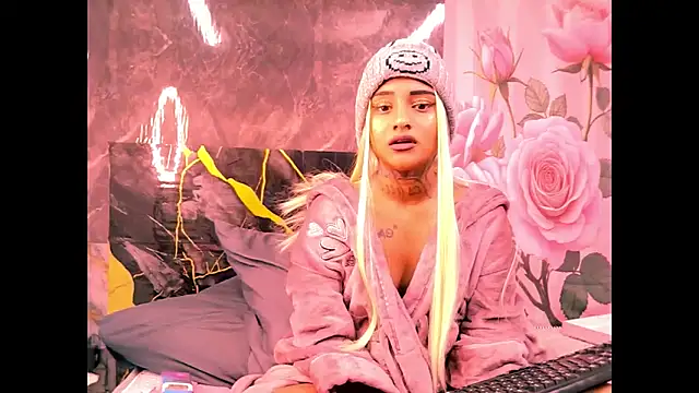 indian_barbie: онлайн-чат