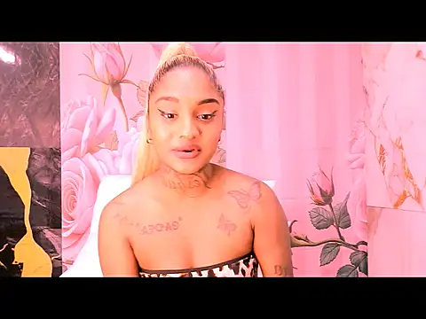 indian_barbie's Live Chat Room