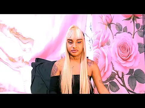 indian_barbie: онлайн-чат