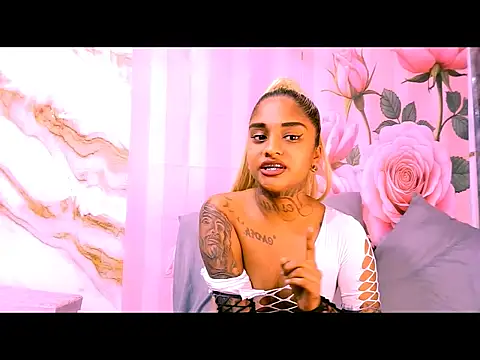 indian_barbie Cameră chat live