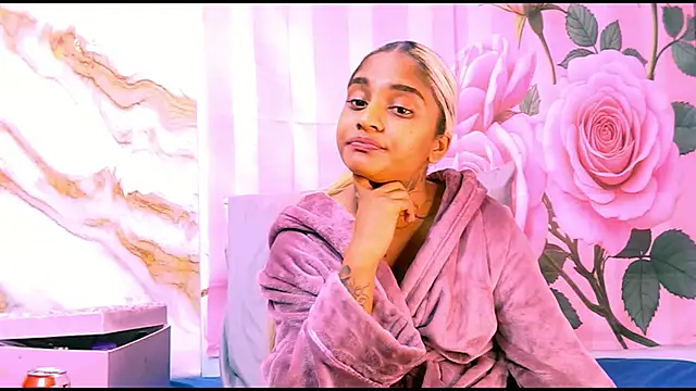 indian_barbie Cameră chat live