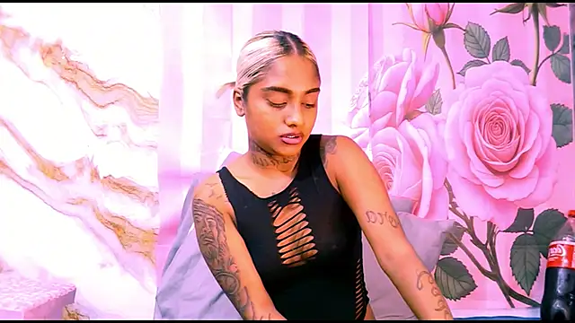 indian_barbie Live Chatraum