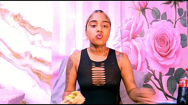indian_barbie Cameră chat live