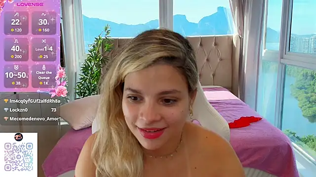 Chat ao vivo de Florence_Ford