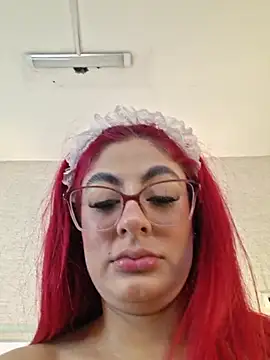 Chat ao vivo de Scarlet_Evanss_