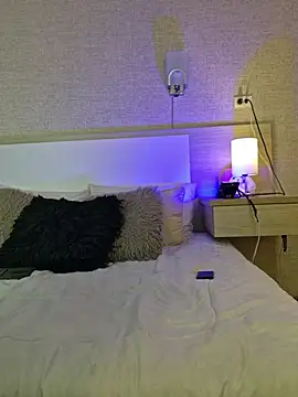 Scarlet_Evanss_ – Naživo chatovacia miestnosť