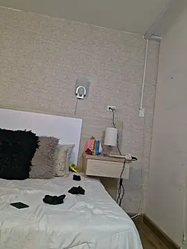 Scarlet_Evanss_ 실시간 채팅방