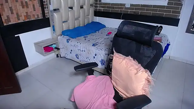 Phòng Chat Trực Tiếp Pinkg_Fox10