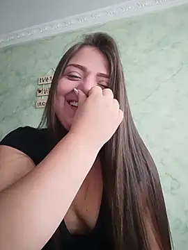 חדר צ'אט בשידור חי של EmiilyStonee
