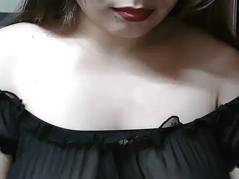 Chat soba uživo modela SexyDoremon