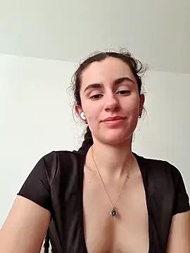 starlight_mo Adlı Modelin Canlı Sohbet Odası