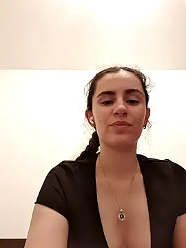 starlight_mo Chat Room in diretta