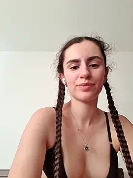 starlight_mo Live Chatraum