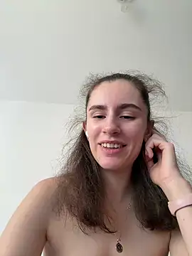 Chatroom en direct de starlight_mo