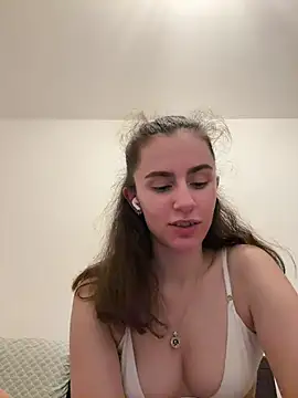 Živá chatovací místnost starlight_mo