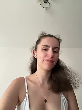 starlight_mo Live Chatraum