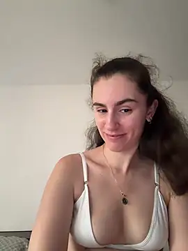 starlight_mo Live Chatraum
